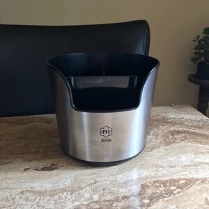 Princess House Deluxe Rotating Utensil Caddy